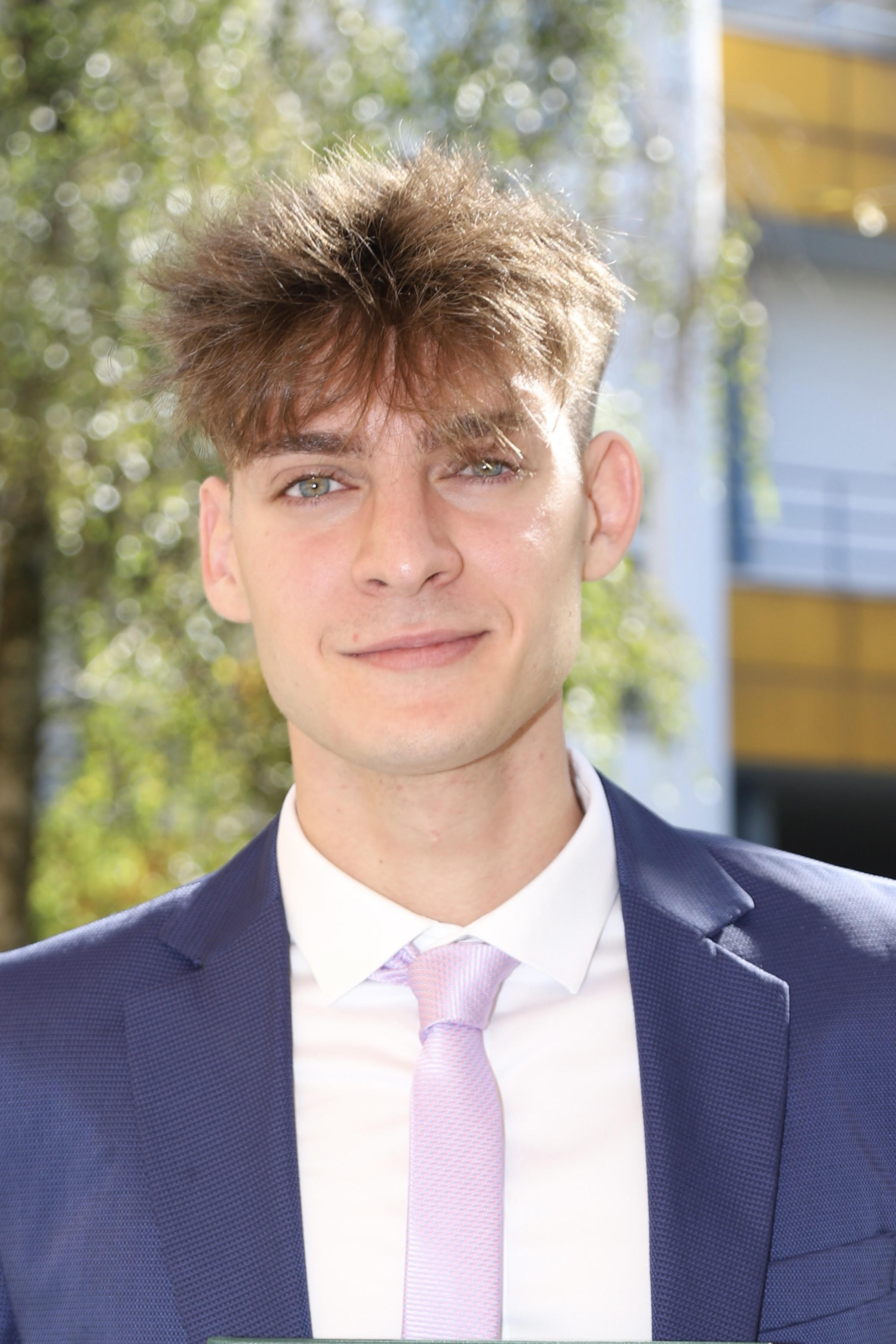 Luca Danna